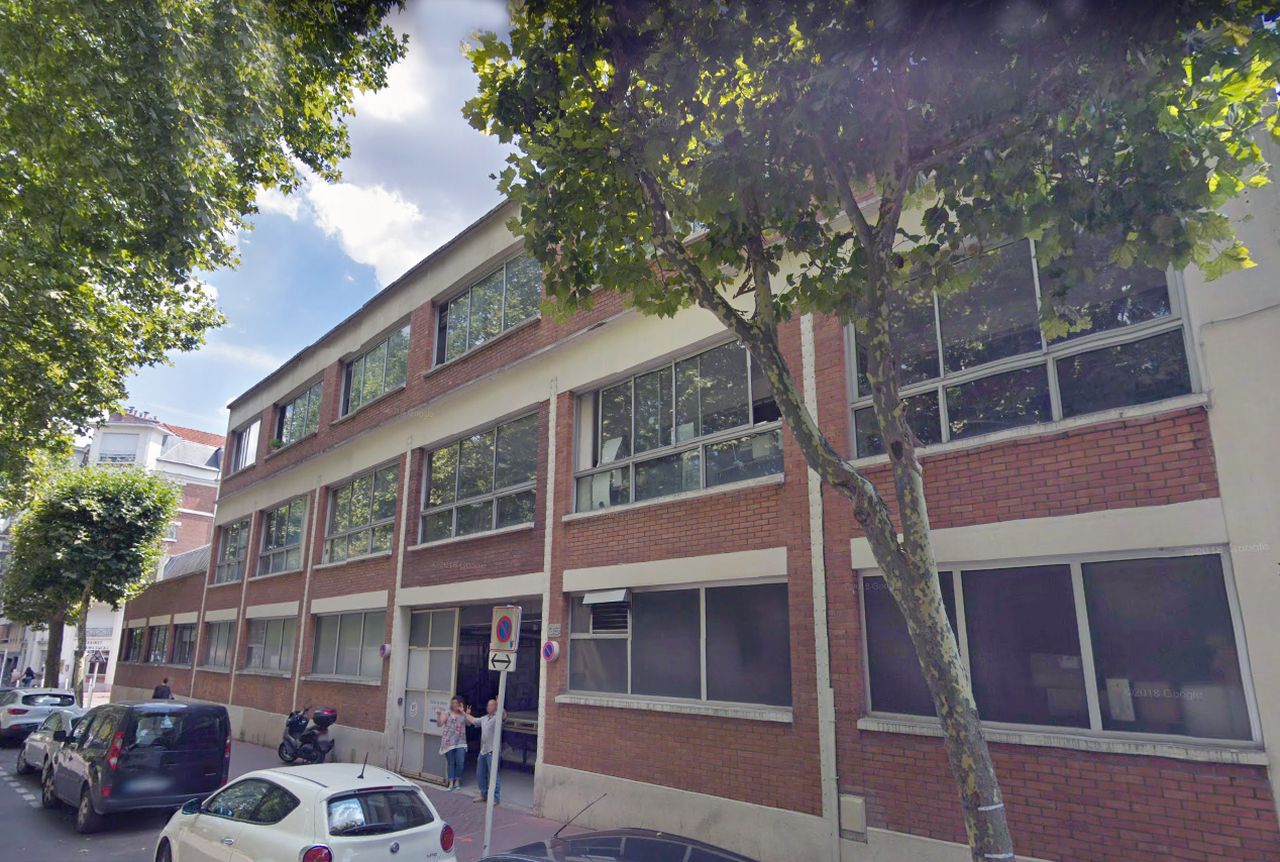 Bureau Montrouge 2467m² Location bureau Montrouge Hauts-de-Seine OLBUR2103477 25